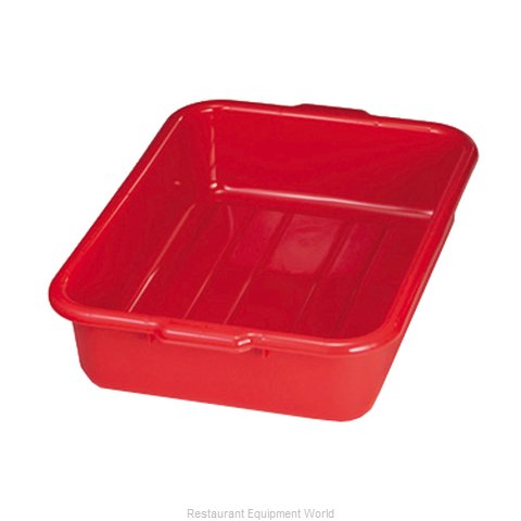 Tablecraft 1529R Bus Box / Tub