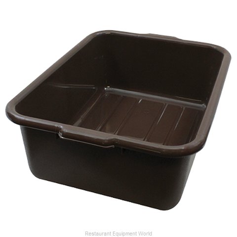 Tablecraft 1537BR Bus Box / Tub