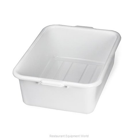 Tablecraft 1537G Bus Box / Tub