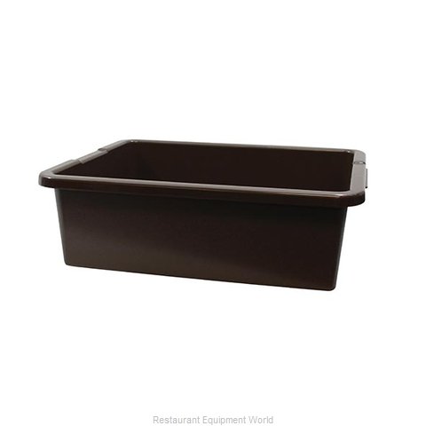 Tablecraft 1557BR Bus Box / Tub