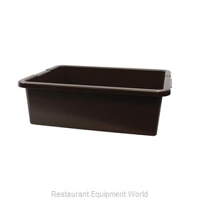 Tablecraft 1557BR Bus Box / Tub