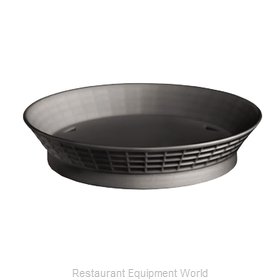 Tablecraft 157510BK Basket, Fast Food