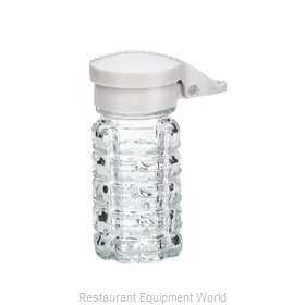 Tablecraft 163MPW Salt / Pepper Shaker