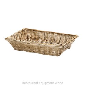 Tablecraft 1689 Bread Basket / Crate