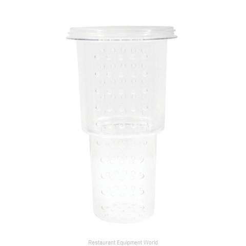 Tablecraft 175INF Beverage Dispenser, Parts