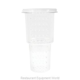 Tablecraft 175INF Beverage Dispenser, Parts