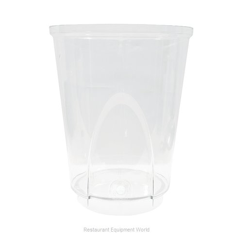 Tablecraft 175R Beverage Dispenser, Parts