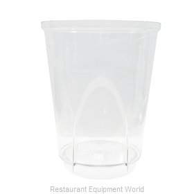 Tablecraft 175R Beverage Dispenser, Parts