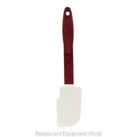 Tablecraft 1862 Spatula, Plastic