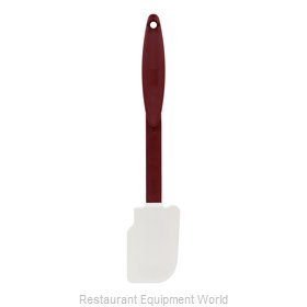 Tablecraft 1863 Spatula, Plastic