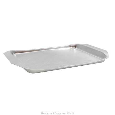 Tablecraft 20004 Serving & Display Tray, Metal