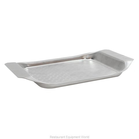 Tablecraft 20005 Serving & Display Tray, Metal