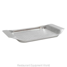 Tablecraft 20005 Serving & Display Tray, Metal