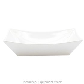 Tablecraft 20029W French Fry Bag / Cup
