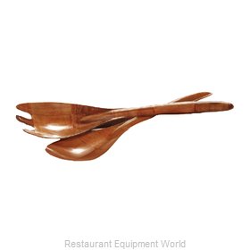 Tablecraft 200L Serving Spoon & Fork Set