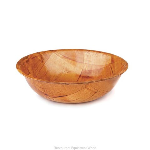 Tablecraft 205 Bowl, Wood
