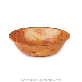 Tablecraft 205 Bowl, Wood