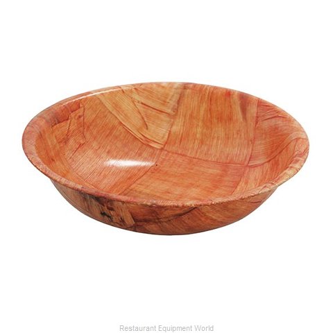 Tablecraft 206 Bowl, Wood