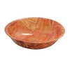 Bol para Ensalada, de Madera <br><span class=fgrey12>(Tablecraft 206 Bowl, Wood)</span>