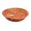 Bol para Ensalada, de Madera
 <br><span class=fgrey12>(Tablecraft 206 Bowl, Wood)</span>