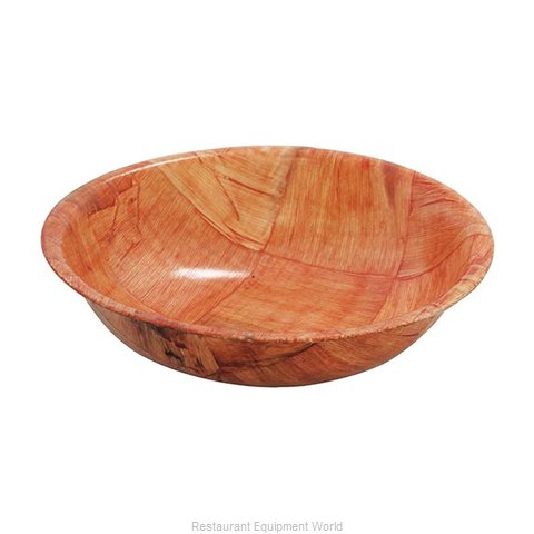 Tablecraft 207 Bowl, Wood