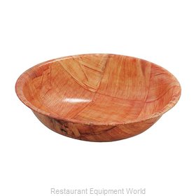 Tablecraft 207 Bowl, Wood