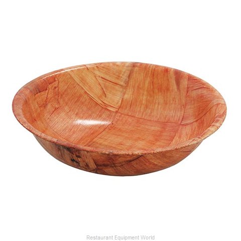 Tablecraft 208 Bowl, Wood