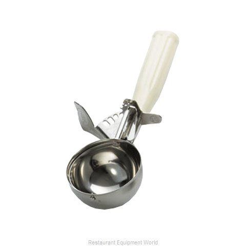 Tablecraft 2110 Disher, Standard Round Bowl