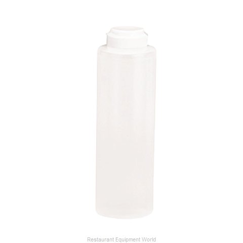 Tablecraft 2112C-1 Squeeze Bottle