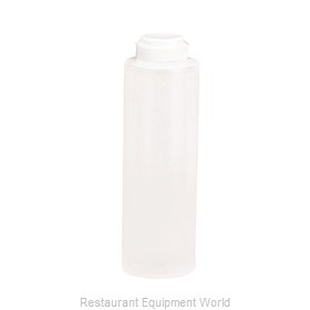 Tablecraft 2112C-1 Squeeze Bottle