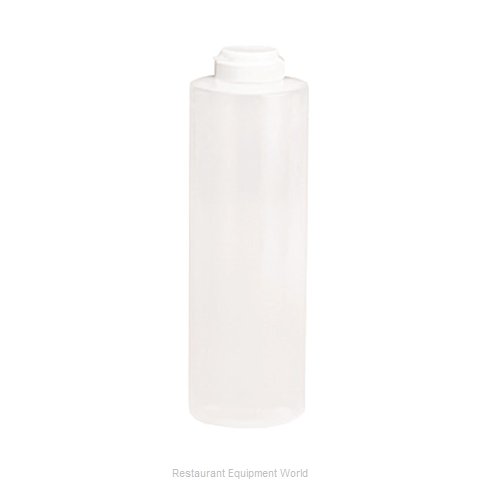 Tablecraft 2124C-1 Squeeze Bottle