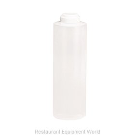 Tablecraft 2124C-1 Squeeze Bottle