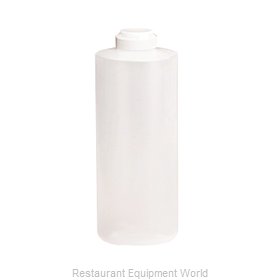 Tablecraft 2132C Squeeze Bottle