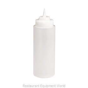 Tablecraft 23363C Squeeze Bottle