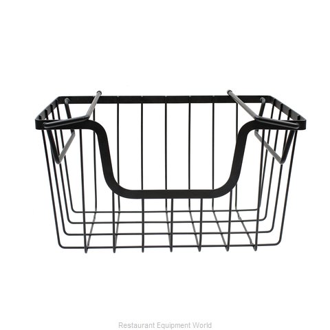 Tablecraft 240000 Basket, Display, Wire