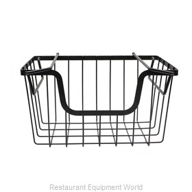 Tablecraft 240000 Basket, Display, Wire