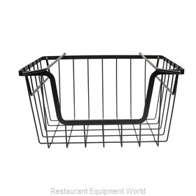 Tablecraft 240001 Basket, Display, Wire
