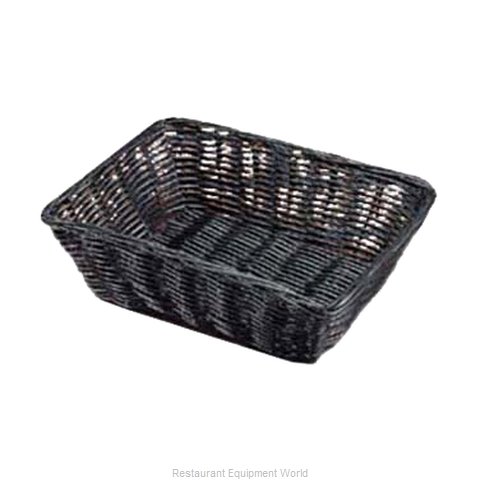 Tablecraft 2472 Bread Basket / Crate