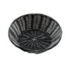 Basket, Tabletop, Plastic
 <br><span class=fgrey12>(Tablecraft 2475 Bread Basket / Crate)</span>