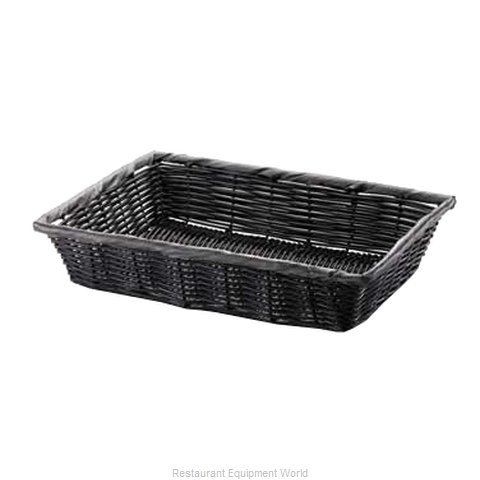 Tablecraft 2488 Bread Basket / Crate