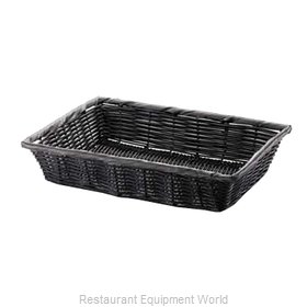 Tablecraft 2488 Bread Basket / Crate