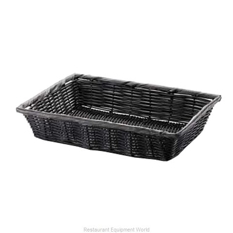 Tablecraft 2489 Bread Basket / Crate