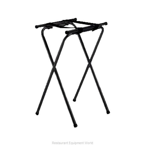 Tablecraft 24BK Tray Stand