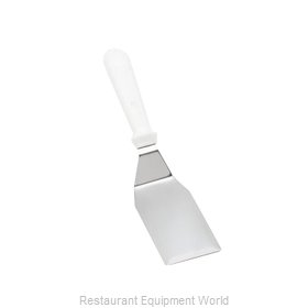 Tablecraft 251W Turner, Solid, Stainless Steel