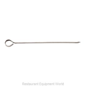 Tablecraft 310 Skewers, Metal