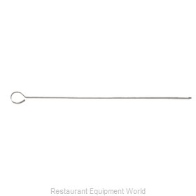 Tablecraft 316 Skewers, Metal