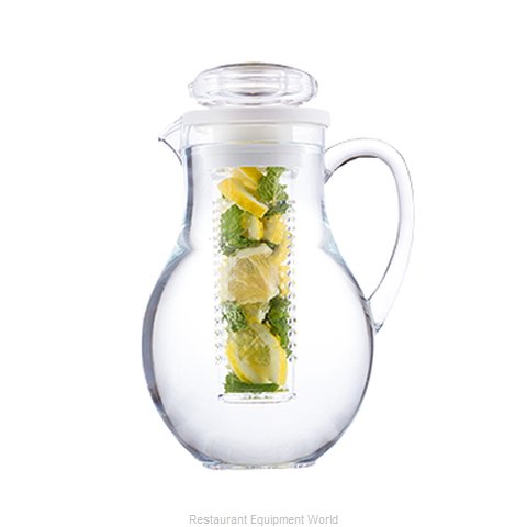 Tablecraft 319 Pitcher, Plastic