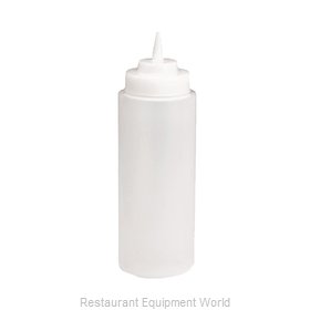 Tablecraft 3263C Squeeze Bottle