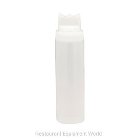 Tablecraft 3263C3 Squeeze Bottle