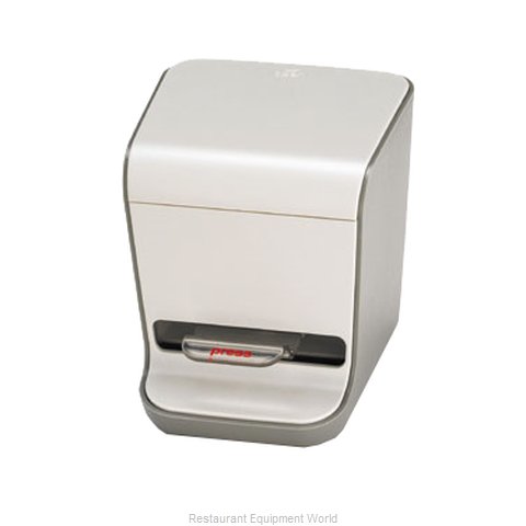 Tablecraft 336P Toothpick Holder / Dispenser (Magnified)